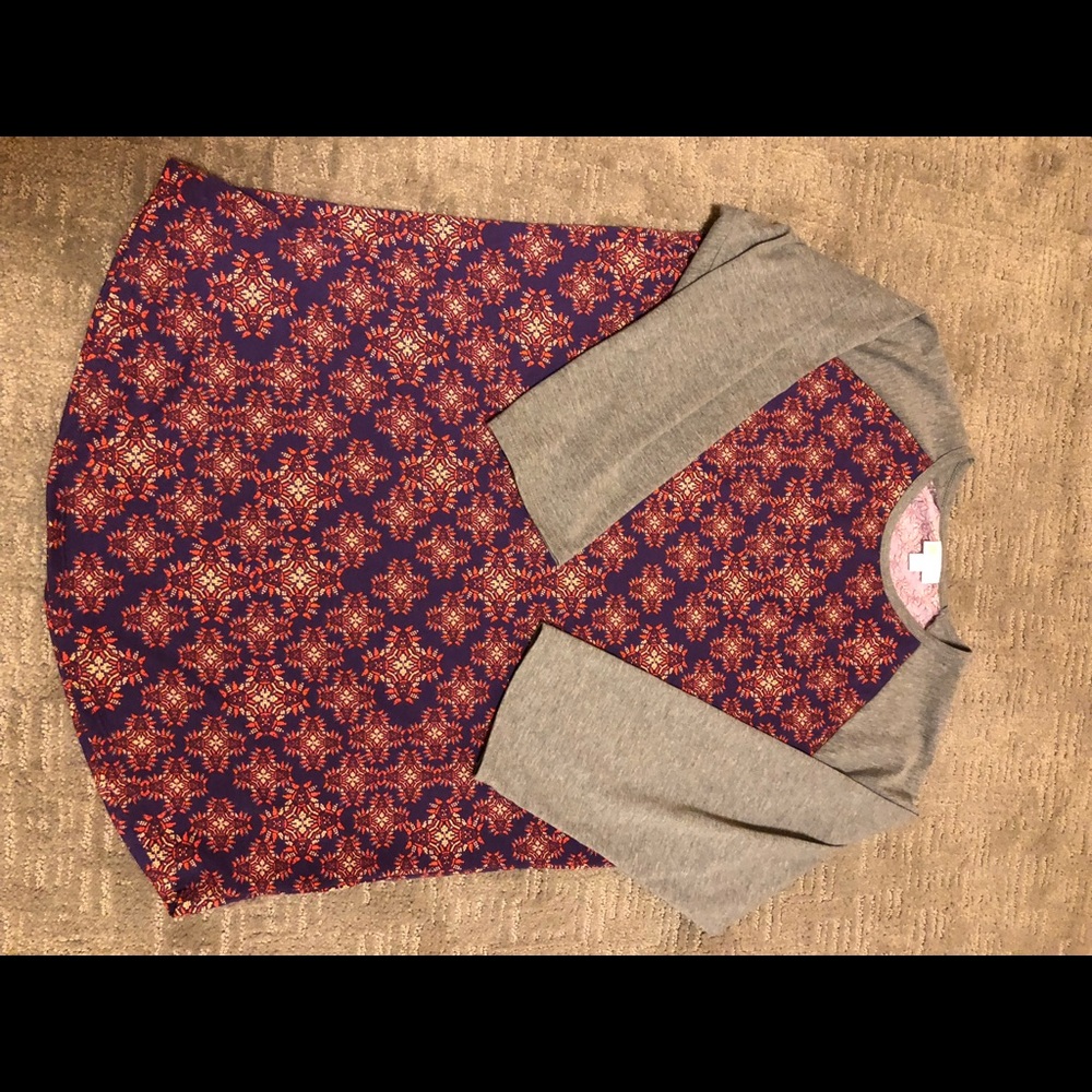 LuLaRoe Randy - Picture 2 of 6